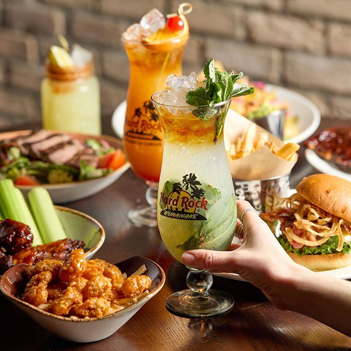 Hard Rock Cafe Whitefield - Hard Rock Cafe Whitefield 40, ITPL Main Rd Unit no.G, Ground Floor, 25 & 26, Pattandur Agrahara, Whitefield, Bengaluru, Karnataka 560066, India