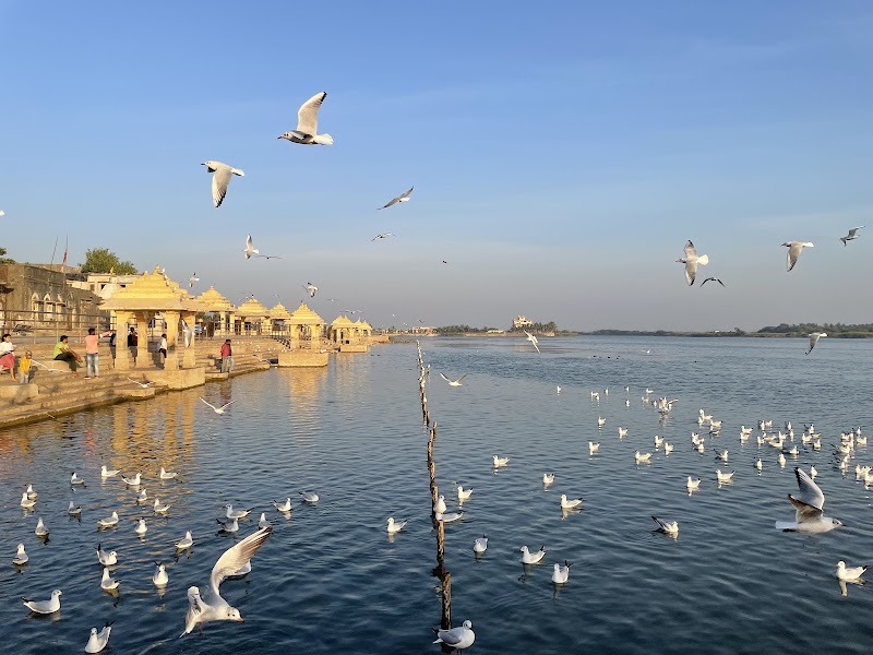 Triveni Mahasangam - Triveni Mahasangam, Gujarat 362268
