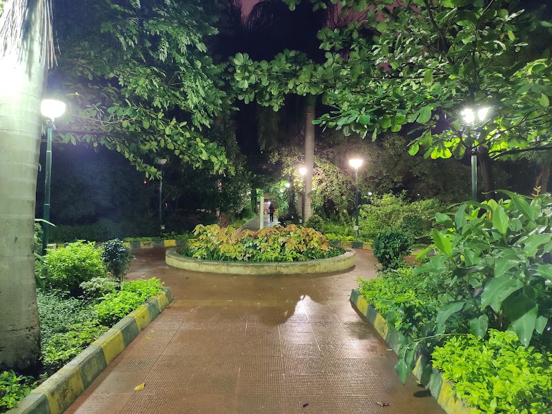 Sri SK Nataraj Park