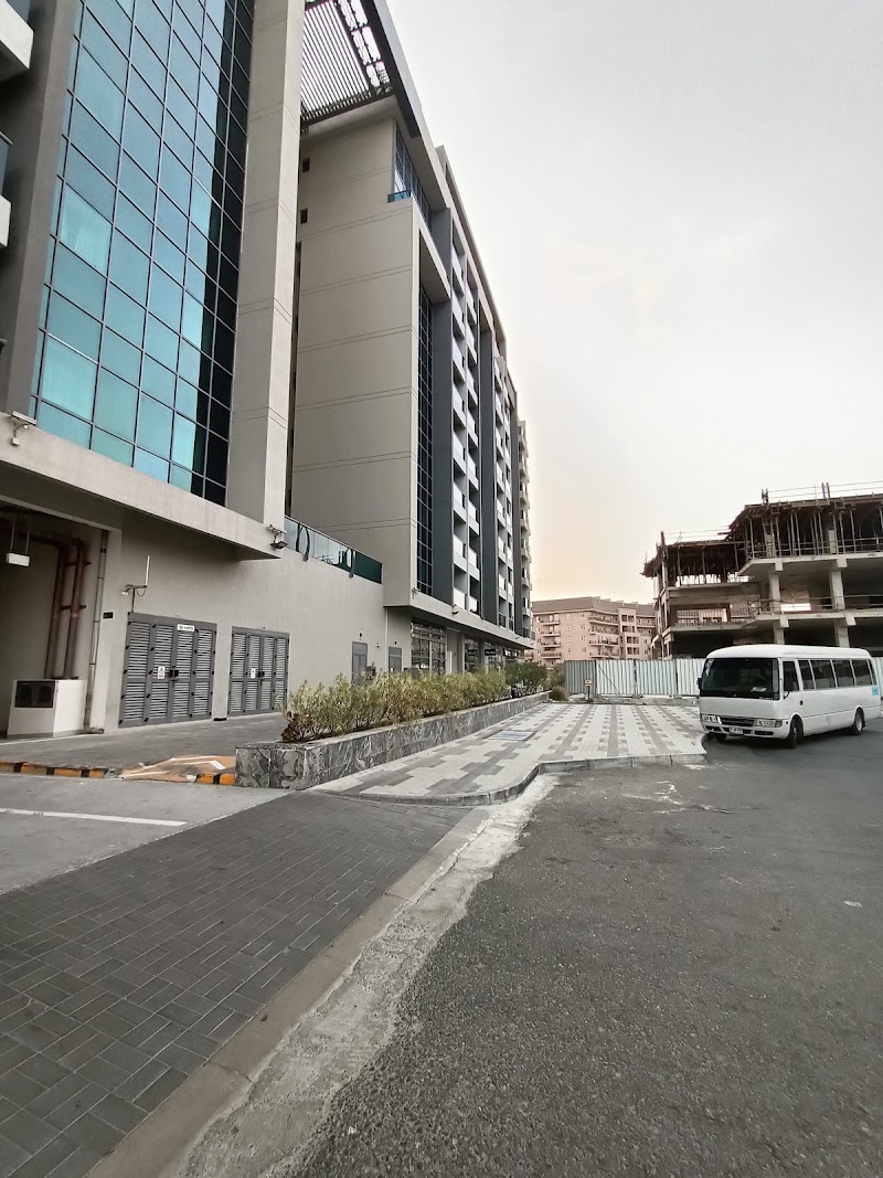The Hive - ICDM Colleague Accommodation - The Hive - ICDM Colleague Accommodation 26VX+4FQ - Al Hebiah Second - Dubai Studio City - Dubai - United Arab Emirates
