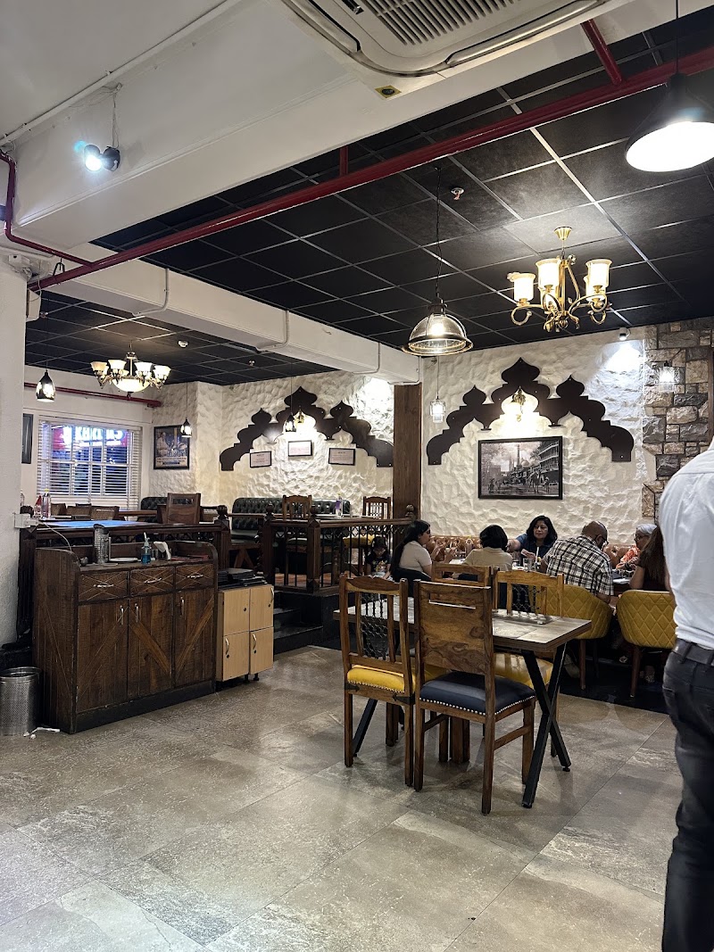 Karim's Chandigarh - Karim's Chandigarh No -41, S.C.O, Madhya Marg, Sector 26, Chandigarh, 160019, India