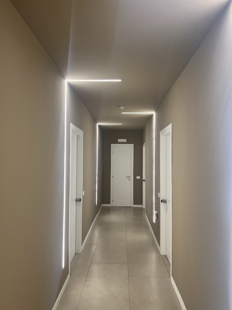 Luxury Station Suite - Luxury Station Suite, Via Giovanni Amendola, 15, 40121 Bologna BO, Italy