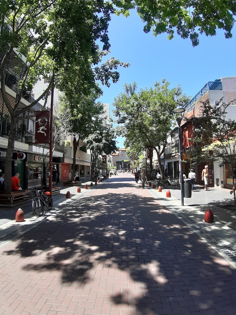 Barrio Chino - Barrio Chino, C1428 Buenos Aires, Argentina
