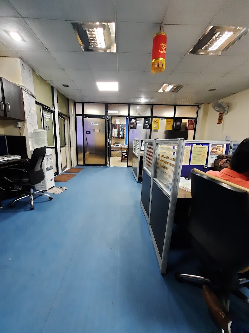 AM Realty Solutions - AM Realty Solutions, 8th Floor, Magnus Tower, Sector 73, Noida, Uttar Pradesh 201316, India