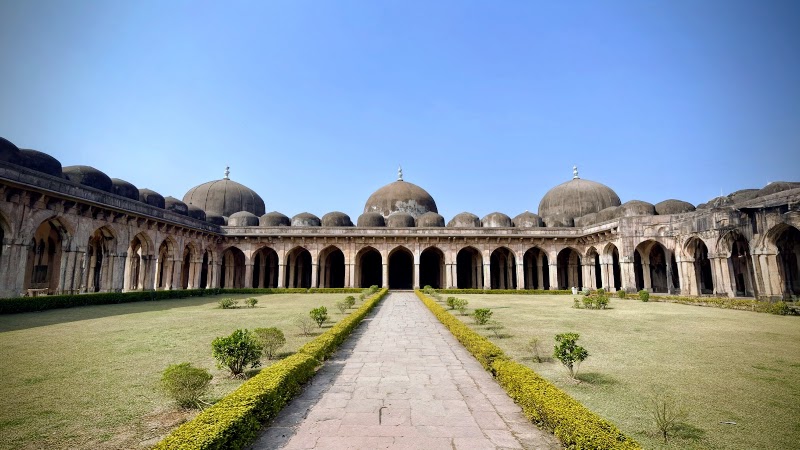 Mandavgarh - Mandavgarh, 89XW+GGQ, Mandu, Mandav, Madhya Pradesh 454010, India