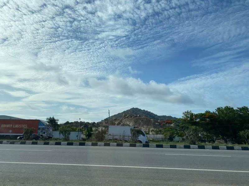 Narsapur Lake - Narsapur Lake, Vemagal-Kurugal, Karnataka