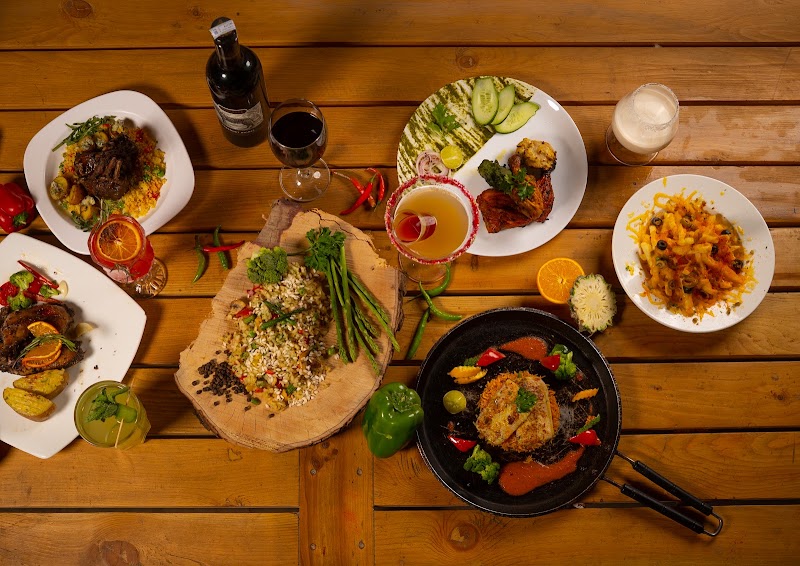 By Chance - Resto Pub - By Chance - Resto Pub No 51 & 52, Brigade Rd, Shanthala Nagar, Ashok Nagar, Bengaluru, Karnataka 560001, India