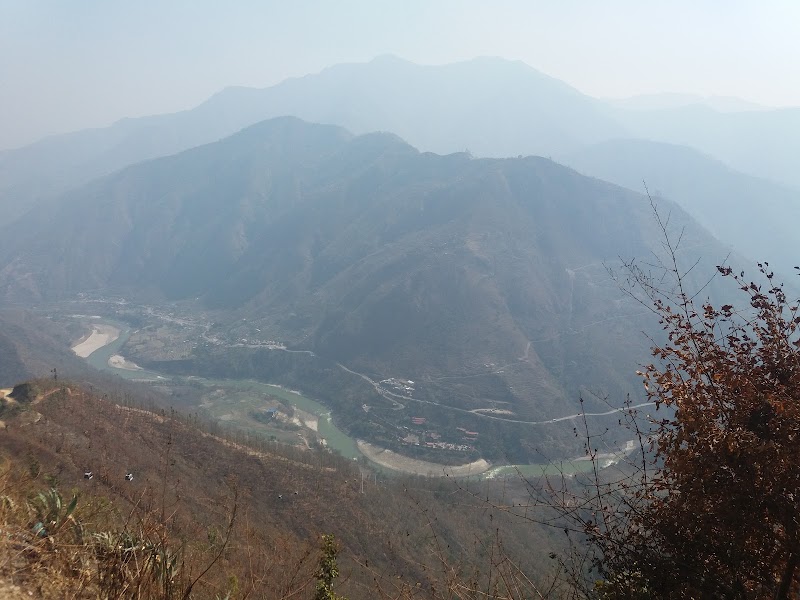 Kurintar - Kurintar VJC4+74R, Darechok 44200, Nepal