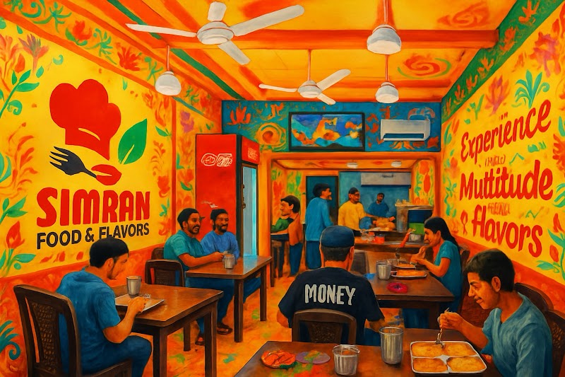 Simran Food & Caterers ( Pure Veg ) - Simran Food & Caterers ( Pure Veg ) Captain Chandan Lal Marg Fazilpur Jharsa Gurugram, 122004, Near Bikaner Ram, Behrampur Village, Sector 71, Gurgoan, Gurugram, Haryana 122101, India