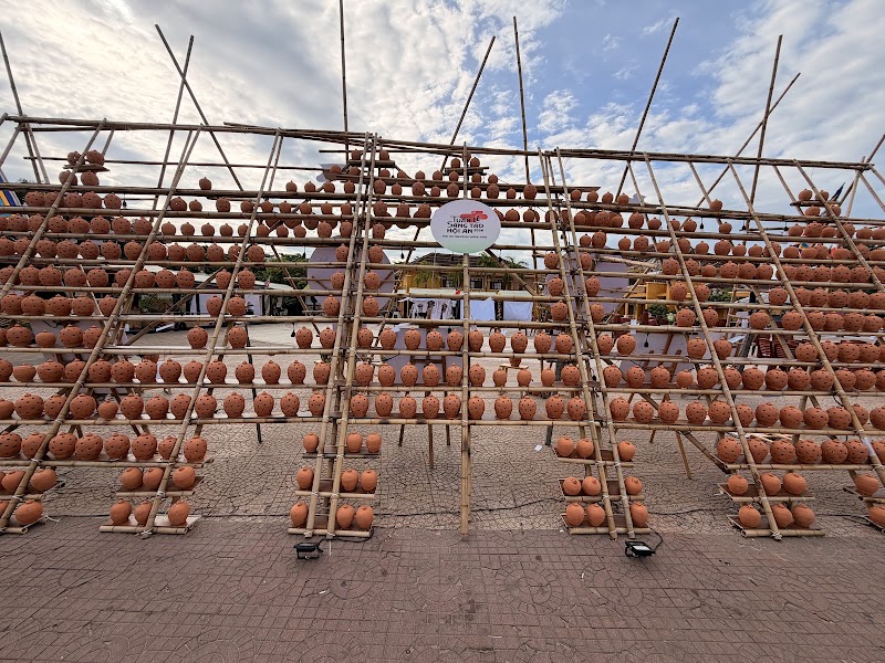 Phố cổ Hội An - Phố cổ Hội An, V8HH+5H2, Phố cổ, Old Town, Hội An, Đà Nẵng, Vietnam