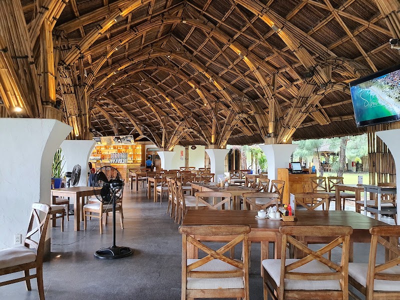 Stelia Beach Resort - Stelia Beach Resort, Lô C1 Độc Lập, Bình Kiến, Đắk Lắk 62000, Vietnam