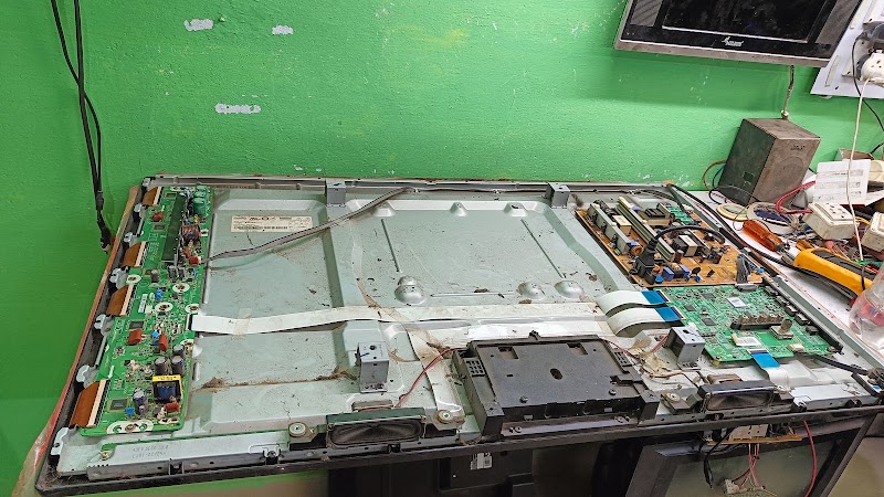 BABA ELECTRONICS - BABA ELECTRONICS, Gada chowk, Supela, Bhilai, Chhattisgarh 490023, India