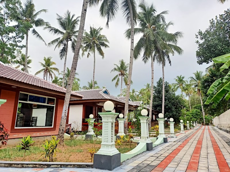 Leisure valley beach resort - Leisure valley beach resort Manthara, Edava, po, Vettakada, Varkala, Edava, Keralam 695311, India