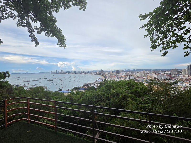 Pattaya View Point - Pattaya View Point WVC8+CMW ซอย หมู่บ้านวิวพอยท์ Muang Pattaya, Amphoe Bang Lamung, Chang Wat Chon Buri 20150, Thailand