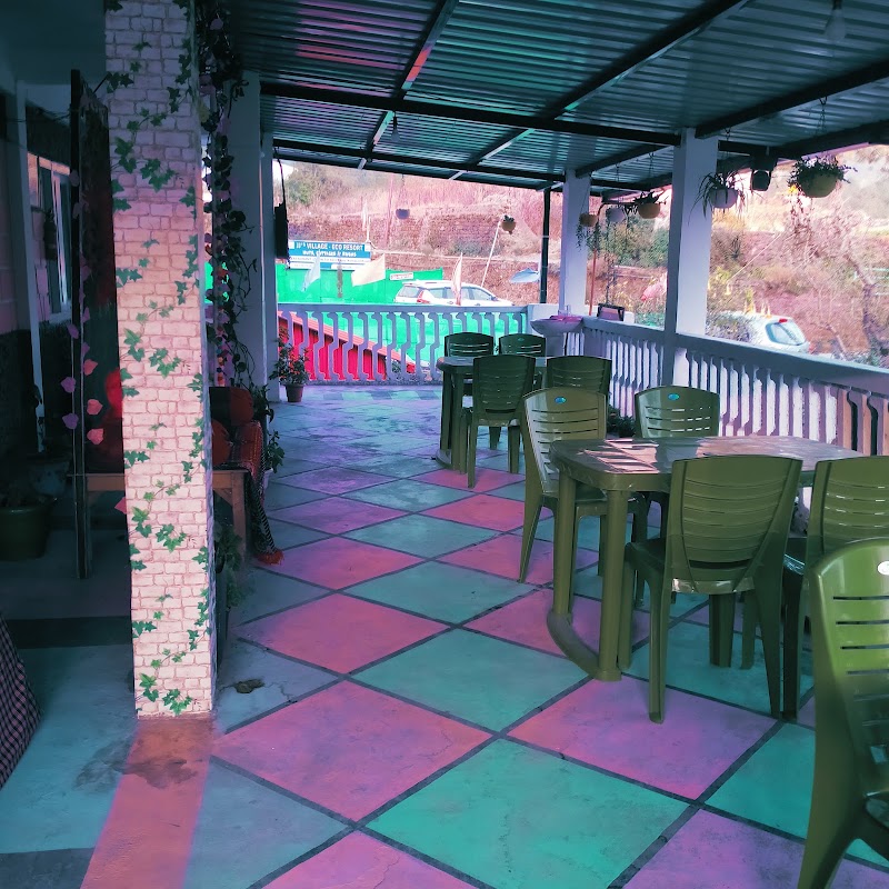 The Garden Homestay & Cafe (Pure Veg) - The Garden Homestay & Cafe (Pure Veg), Khurpatal, Nainital, Smanora Range, Uttarakhand 263001, India