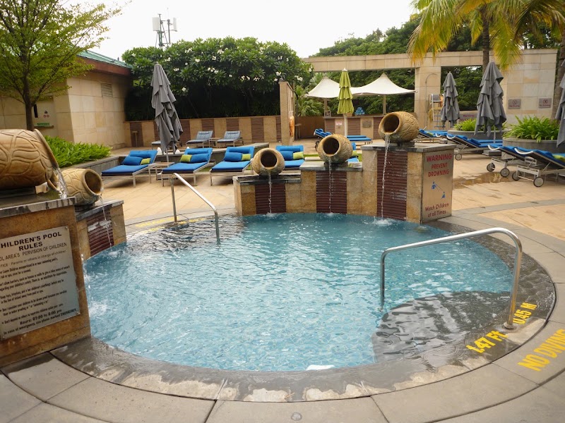 ITC Gardenia, a Luxury Collection Hotel, Bengaluru - ITC Gardenia, a Luxury Collection Hotel, Bengaluru 1, Residency Rd, Ashok Nagar, Bengaluru, Karnataka 560025, India