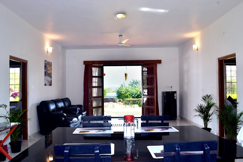 Safari Land Villa Resort - Safari Land Villa Resort Masinagudi Main Road, Mysuru - Ooty Rd, opposite to Masaniamman Temple, Masinagudi, Tamil Nadu 643223, India