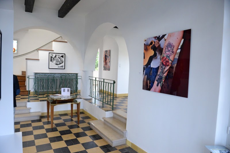 Villa Logis d'Azur - Villa Logis d'Azur, 26 Av. Henry Clews, 06210 Mandelieu-la-Napoule, France
