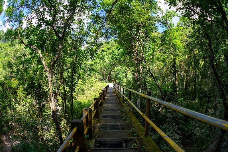 Tiu Kelep Waterfall - Tiu Kelep Waterfall, MCV5+Q7, Bayan, North Lombok Regency, West Nusa Tenggara 83354, Indonesia