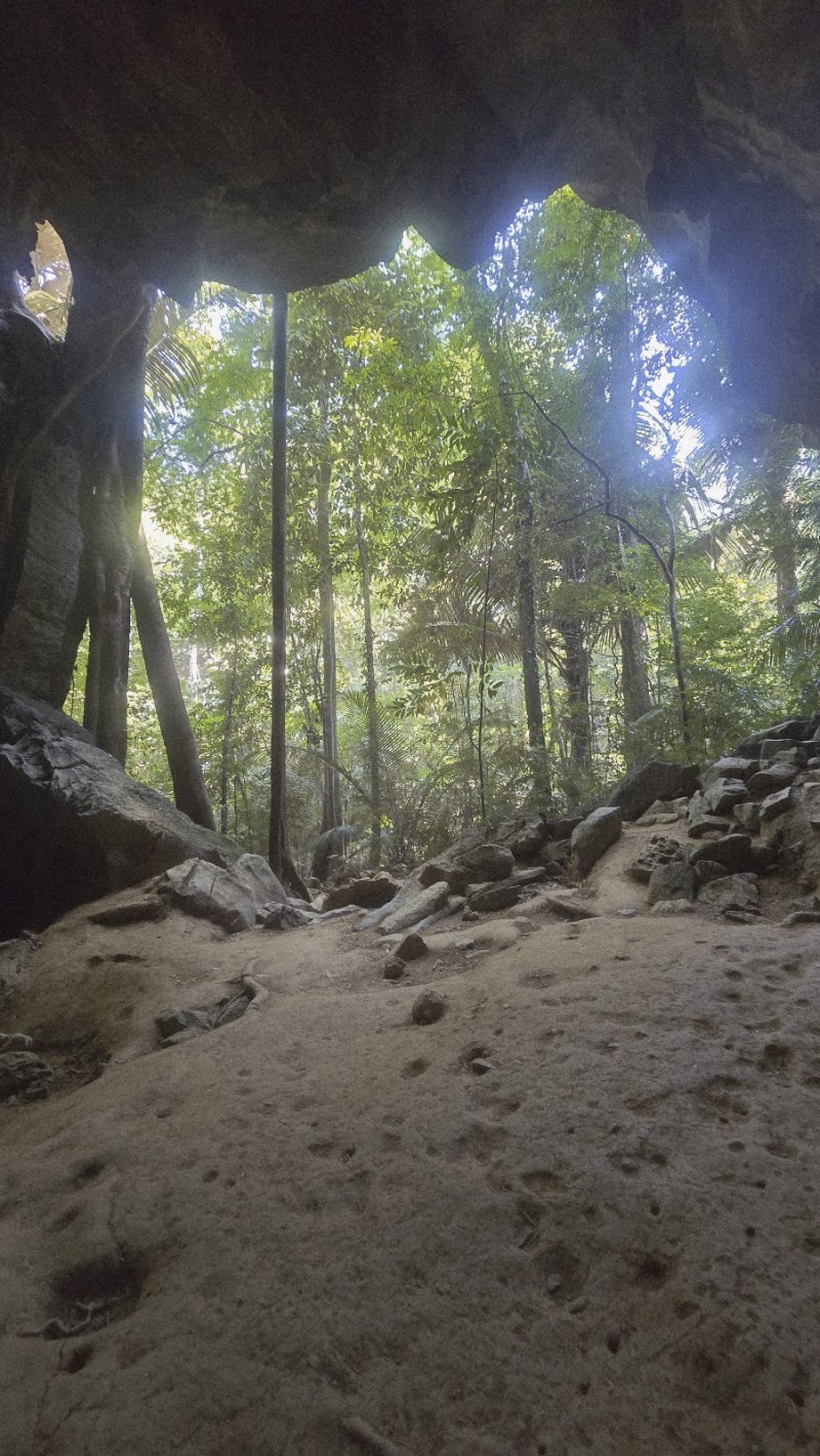 Following Giants Koh Lanta Ethical Elephant Sanctuary - Following Giants Koh Lanta Ethical Elephant Sanctuary, Klong Chak Waterfall RD, Tambon Ko Lanta Yai, Amphoe Ko Lanta, Chang Wat Krabi 81150, Thailand