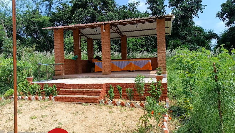 Aryan Camp - Riverside Farmstay, Panna Tiger Reserve, Madla Gate - Aryan Camp - Riverside Farmstay, Panna Tiger Reserve, Madla Gate, Madla, Madhya Pradesh 488001, India