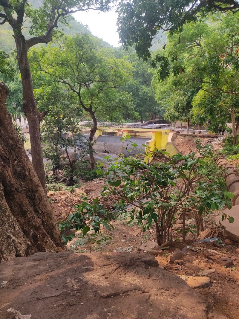Jal Mahadev Temple, Khaprakhol, Balangir - Jal Mahadev Temple, Khaprakhol, Balangir, RRPH+3X2, Balangir, Odisha 767028, India