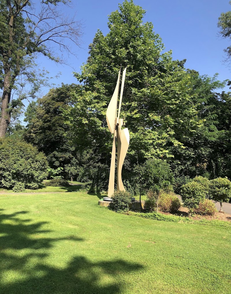 Chotek Gardens - Chotek Gardens 118 00 Prague 1, Czechia