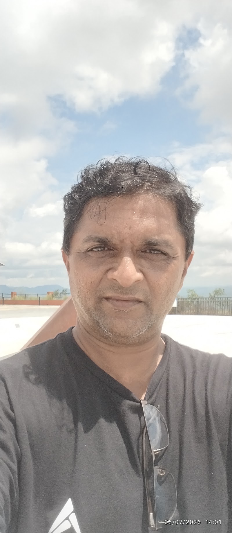 Saputara giri waterfall - Saputara giri waterfall HQF4+GM, Saputara, Gujarat 394720, India
