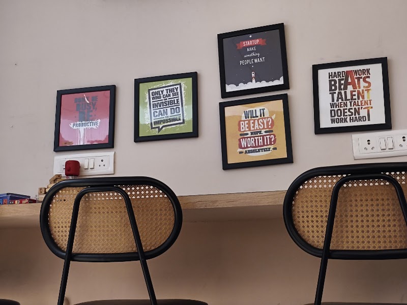 Fresh Theory - A Green Cafe - Fresh Theory - A Green Cafe, Tarushi Building, Avanti Vihar Rd, in front of Raj Medicals, near sheetala mata mandir, Geetanjali Colony, Shankar Nagar, Raipur, Chhattisgarh 492001, India