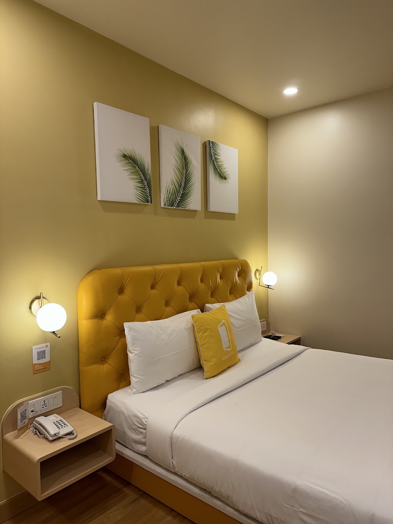 Bloom Hotel - Richmond Road - Bloom Hotel - Richmond Road 44, Richmond Rd, opp. Prestige Corniche, Ashok Nagar, Bengaluru, Karnataka 560025, India