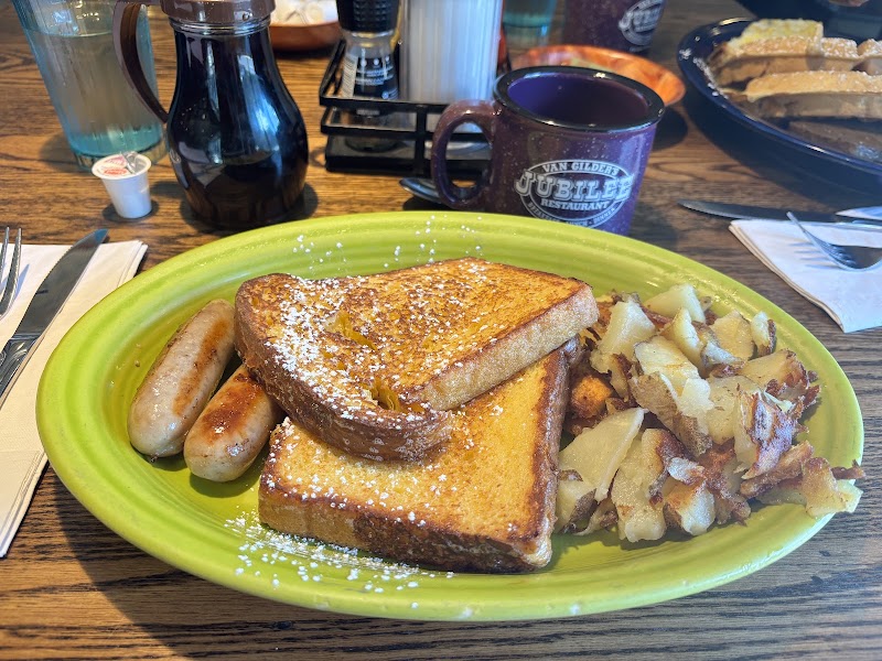 Jubilee Restaurant - Jubilee Restaurant 2067 PA-940, Pocono Pines, PA 18350, USA