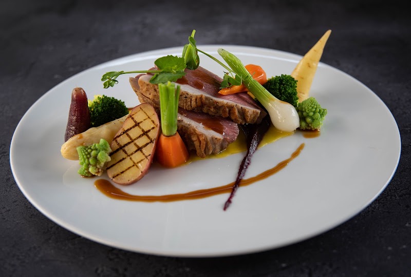 Restaurant Infini