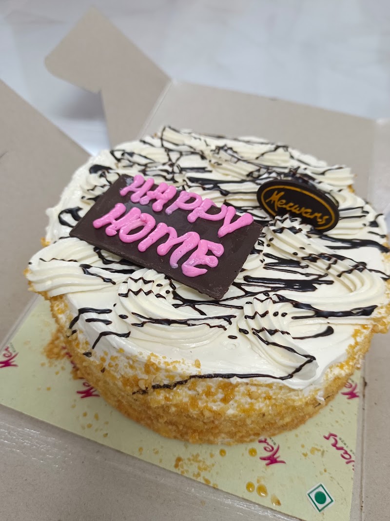 Merwans Cake Shop - Merwans Cake Shop Shop No-7, Devraj Building, A wing, Topiwala Compound, Swami Vivekanand Rd, Kakaji Nagar, Jawahar Nagar, Goregaon West, Mumbai, Maharashtra 400104, India