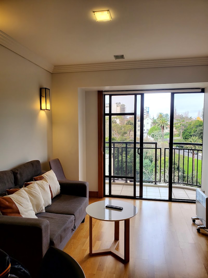 Apartments In Auckland - Apartments In Auckland 40 Kitchener Street, Auckland CBD, Auckland 1010, New Zealand