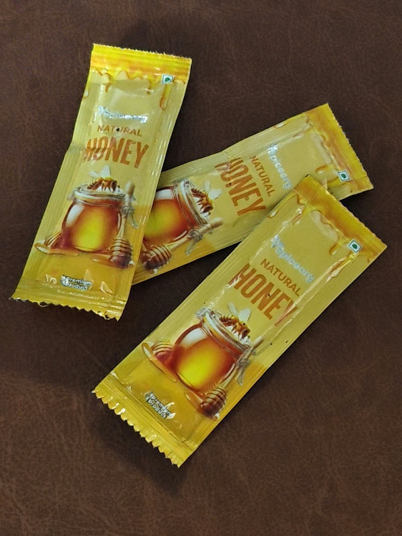 Spiceorg - Spiceorg near GLP school, Palukunnu, Anjukunnu, Kerala 670645, India