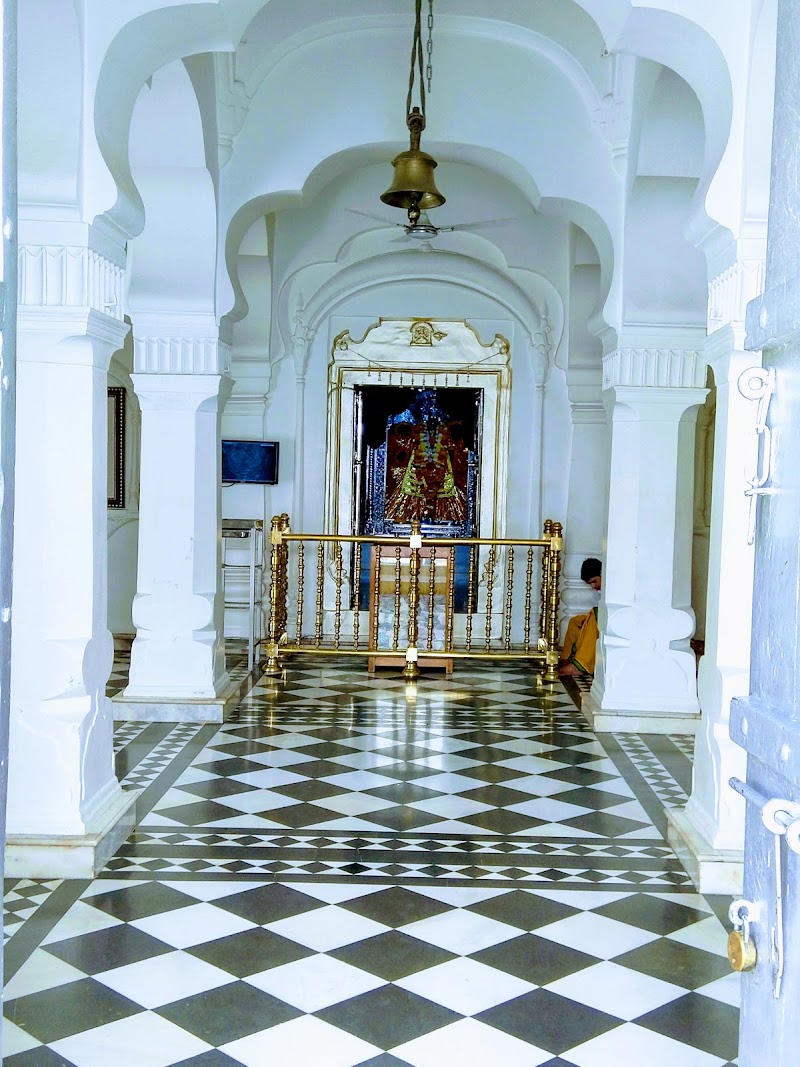 Shri Bharat Mandir