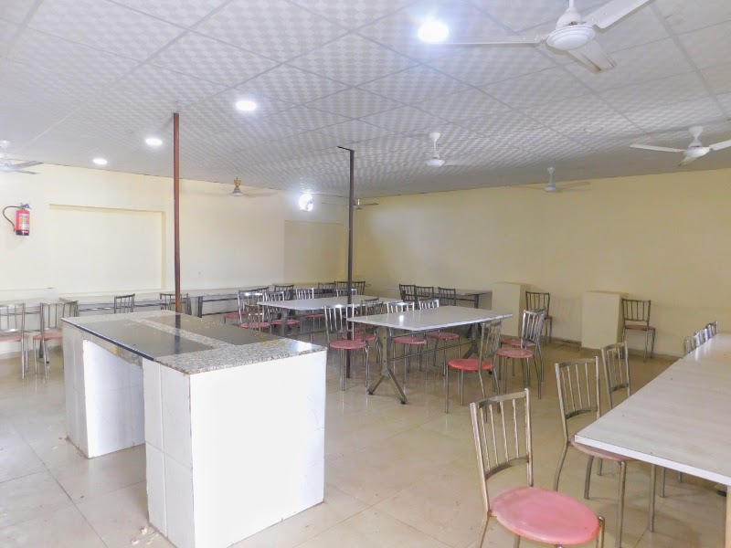 The Chrome Hostel - Best Boy's hostel in greater Noida - The Chrome Hostel - Best Boy's hostel in greater Noida Near Sharda University opposite DTC college plot no - 64 Namoli knowledge park 3 greater noida Oposite, Dronacharya college, Knowledge Park III, Greater Noida, Gujarpur, Uttar Pradesh 201306, India