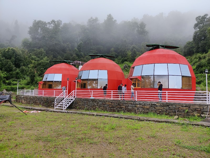 Kaafal Cottages: The Himalayan Home