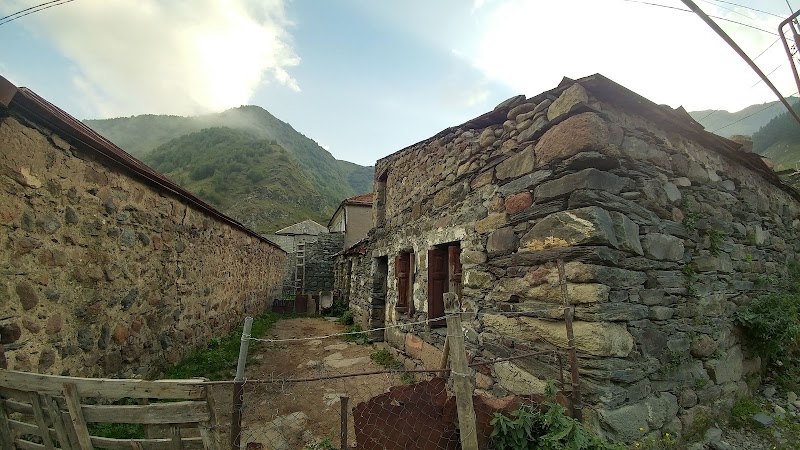 Caucasus Mountains - Caucasus Mountains Caucasus Mountains