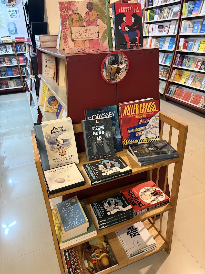 BOOKSTOP! The Bookstore in Koramangala - BOOKSTOP! The Bookstore in Koramangala 485, KHB Colony, 5th Block, Koramangala, Bengaluru, Karnataka 560095, India