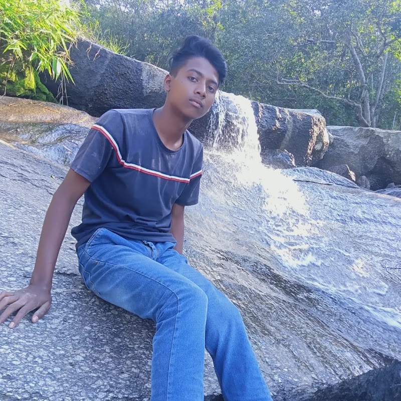 Jhilli Chattan Water Fall - Jhilli Chattan Water Fall C6J6+RJ2, Karkat, Jharkhand 822119, India