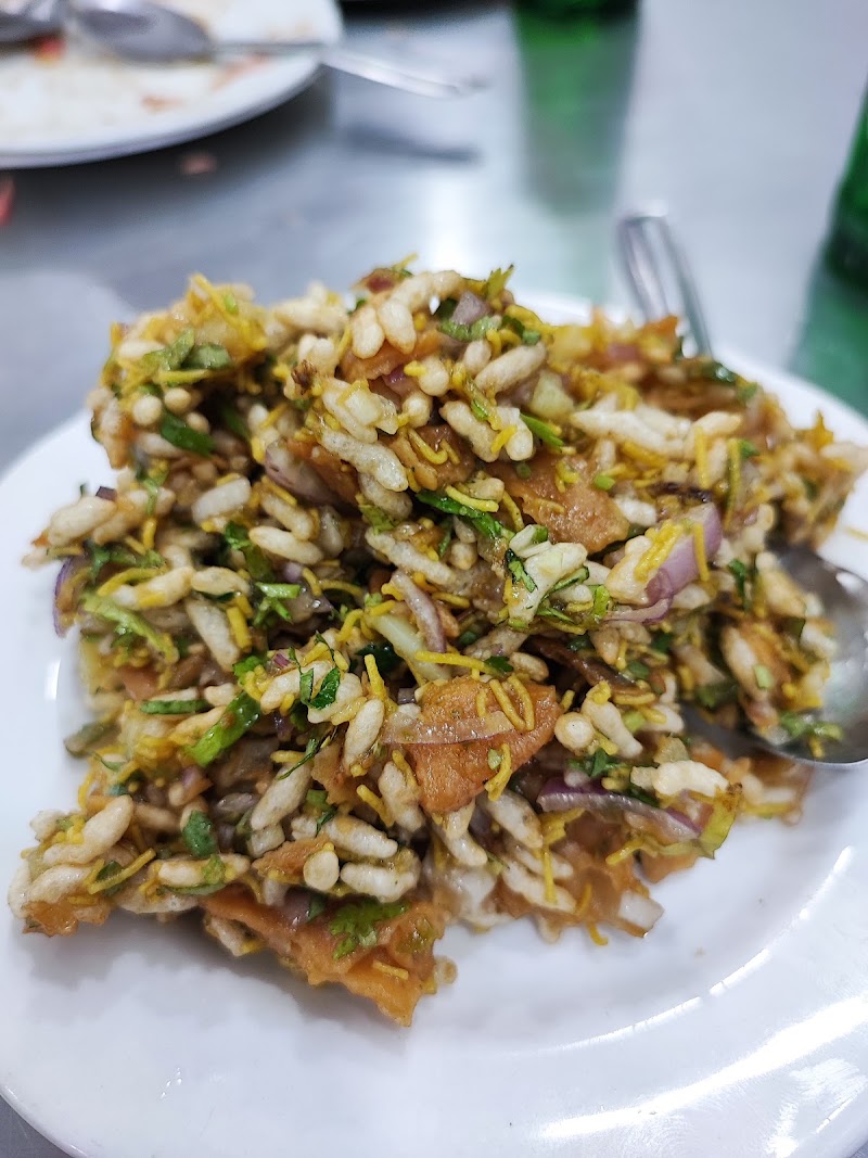 New Brijwasi Fast Food - New Brijwasi Fast Food, 91, near Shivaji Park, New Majitha House Colony, Rani Ka Bagh, Amritsar Cantonment, Amritsar, Punjab 143001, India