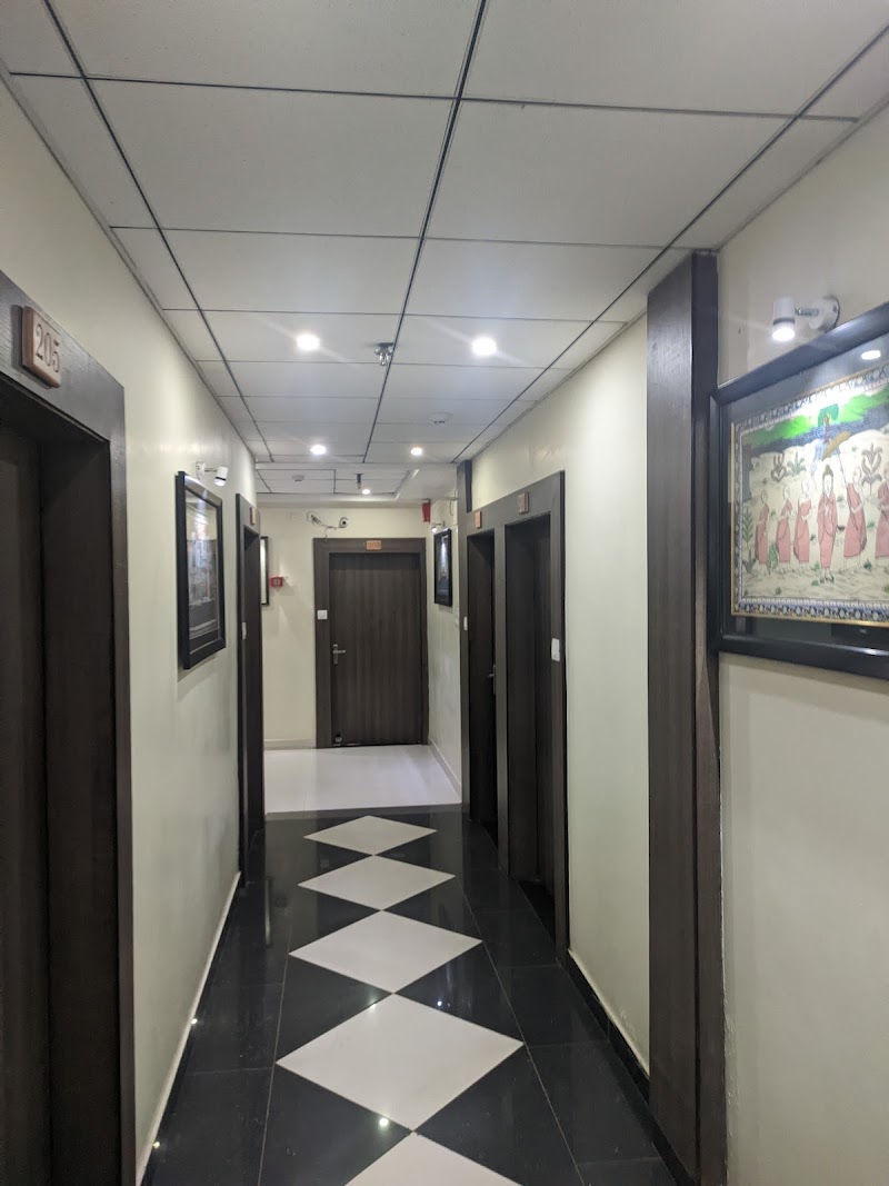 Corporate Habitat - Corporate Habitat Plot No. 516/1755, Maruti Corner, 2nd Floor, KIIT Square, KIIT Road, Patia, Aryapalli, Patia, Bhubaneswar, Odisha 751024, India