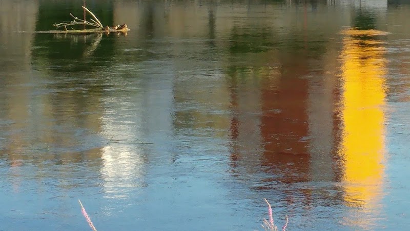 Río Ebro - Río Ebro, C. Bilbao, 09200 Miranda de Ebro, Burgos, Spain
