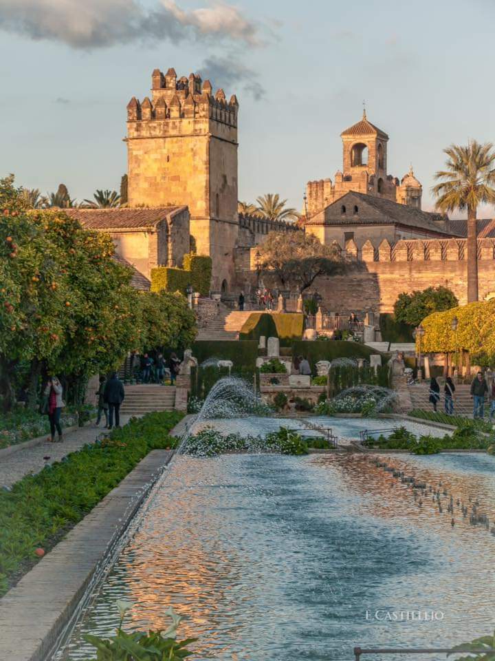 Córdoba - Córdoba Córdoba, Spain