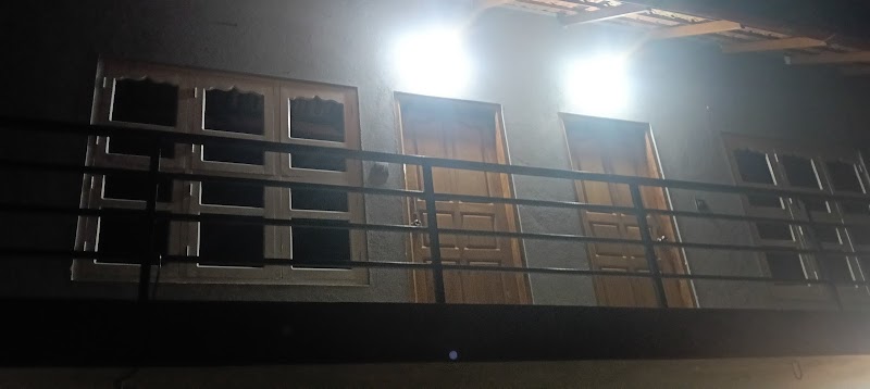 Kaveri Homestay - Kaveri Homestay Mukkodlu, Karnataka 571201, India