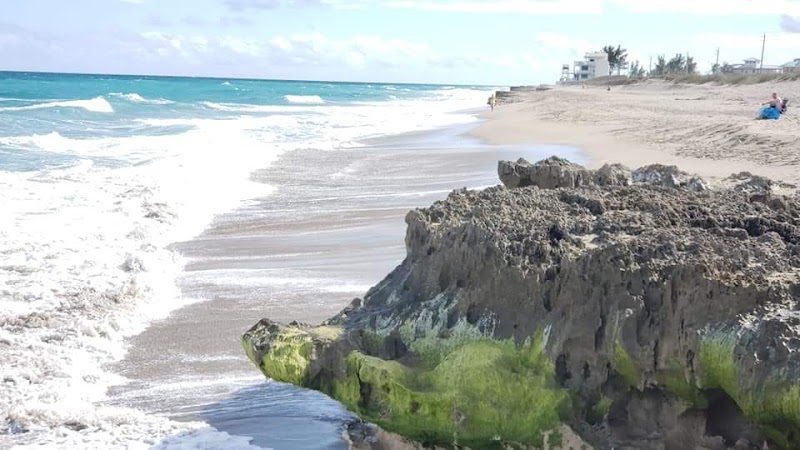Hutchinson Island - Hutchinson Island Hutchinson Island, Florida, USA