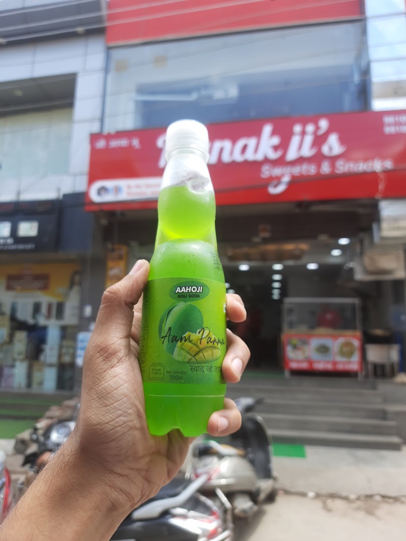 Nanakji's Sweets & Snacks