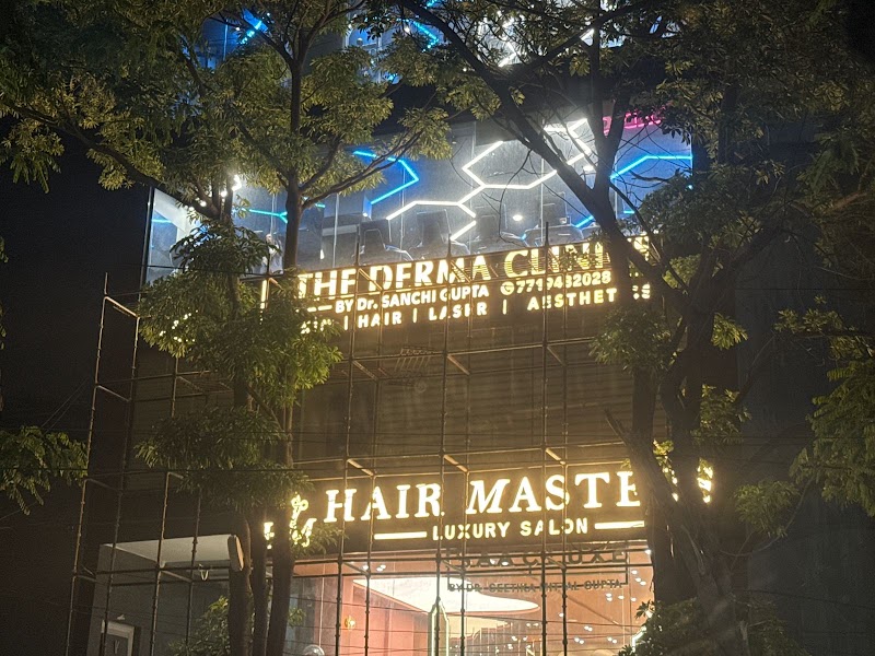The Derma Clinics by Dr. Sanchi Gupta - The Derma Clinics by Dr. Sanchi Gupta 2nd Floor, Plot 1205, opposite Galleria Market, Sector 28, DLF Phase IV, Gurugram, Haryana 122002, India