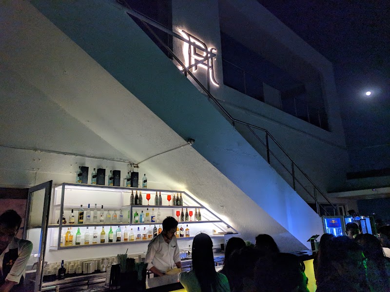 Penthouze Nightlife - Penthouze Nightlife, Koregaon Park Annexe, Koregaon Park, Pune, Maharashtra 411001, India